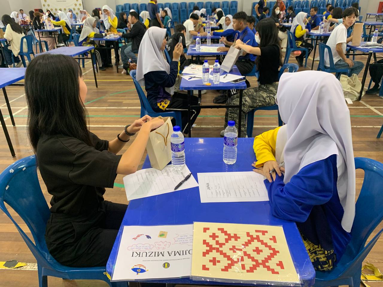event